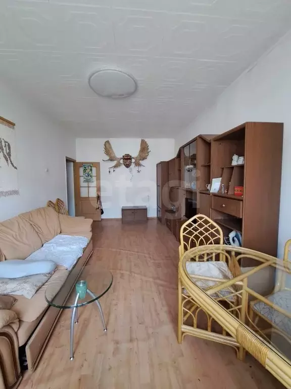 Квартира, 1 комната, 41 м - Фото 0