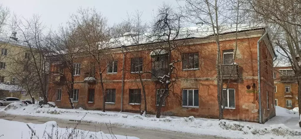 Комната Свердловская область, Екатеринбург ул. Конотопская, 2 (19.6 м) - Фото 1