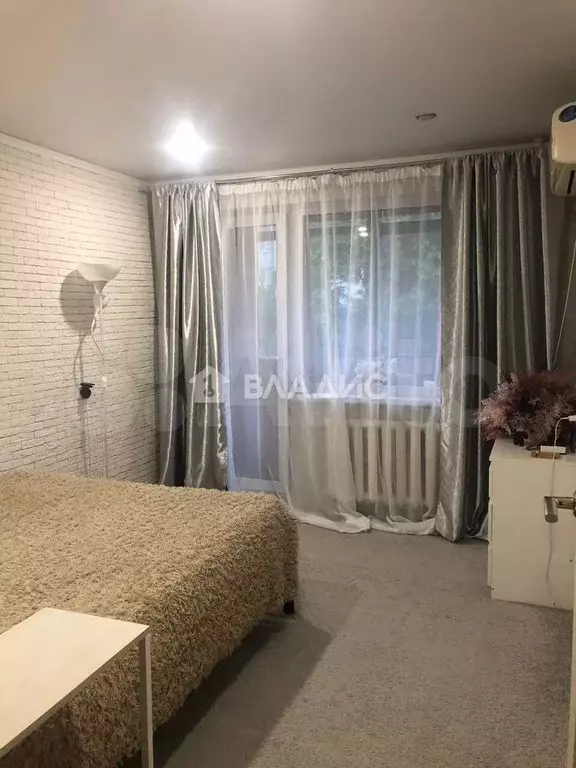 2-к. квартира, 45,5 м, 3/5 эт. - Фото 1