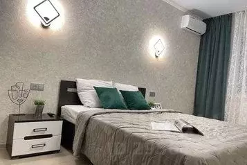 1-к кв. Пензенская область, Пенза ул. Плеханова, 14 (52.0 м) - Фото 0