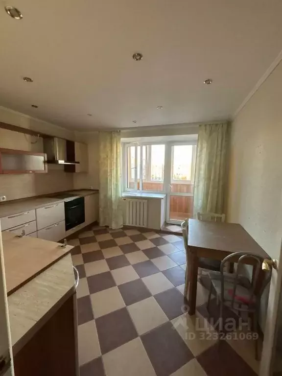 2-к кв. Тюменская область, Тюмень Олимпийская ул., 9/3 (74.0 м) - Фото 1