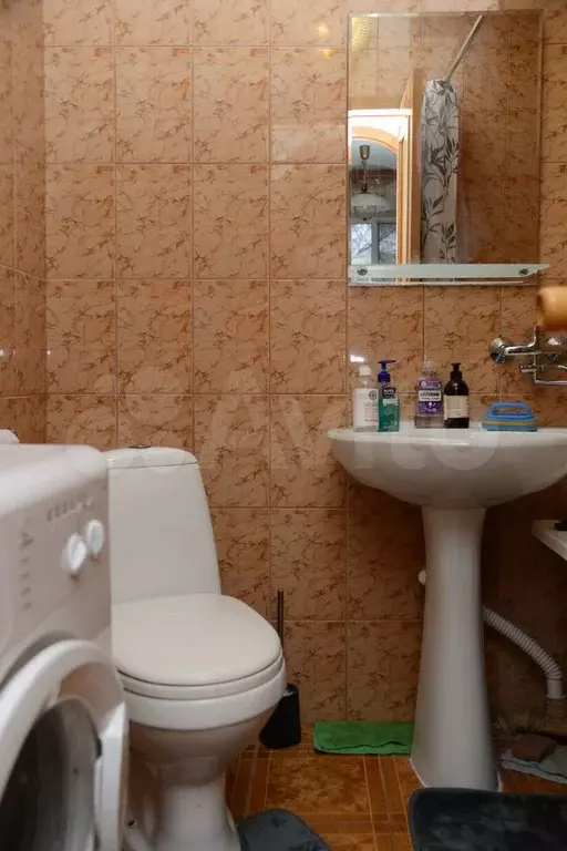 1-к. квартира, 35 м, 4/5 эт. - Фото 1