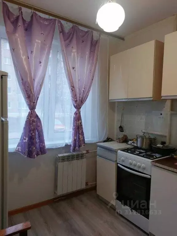 1-к кв. Орловская область, Мценск 1-й мкр, 7 (30.4 м) - Фото 1