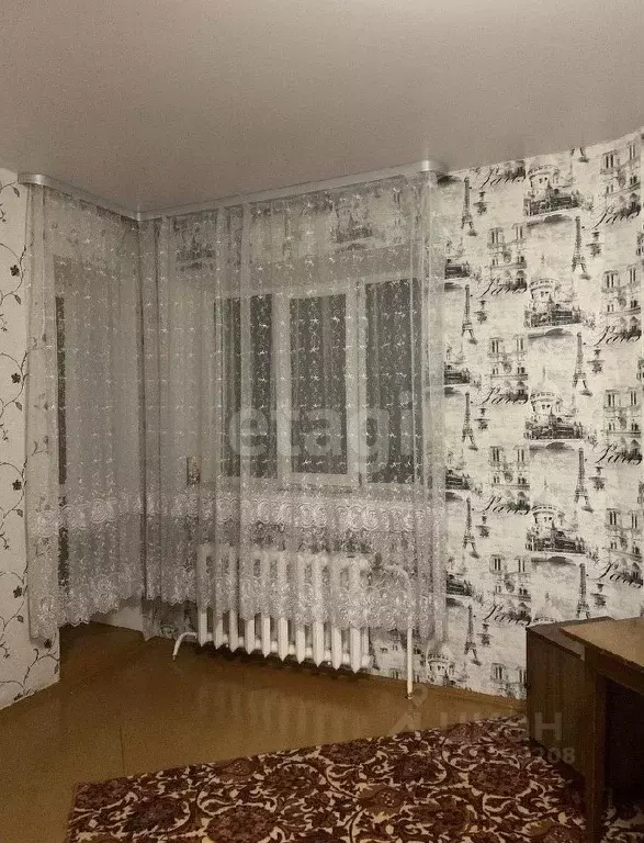 1-к кв. Коми, Сыктывкар просп. Бумажников, 44 (38.4 м) - Фото 1