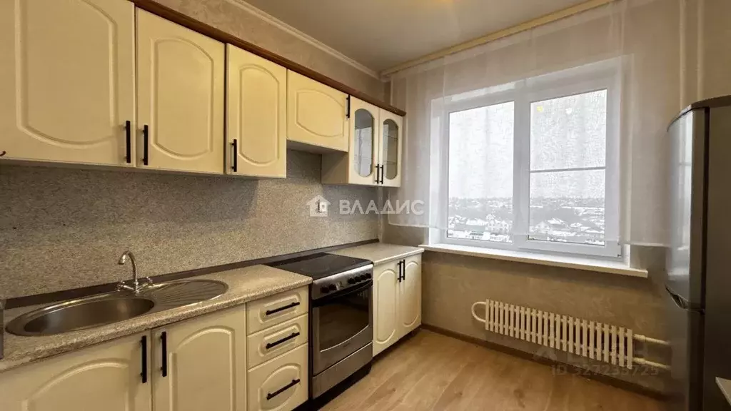 2-к кв. Белгородская область, Старый Оскол Северный мкр, 31 (54.0 м) - Фото 1