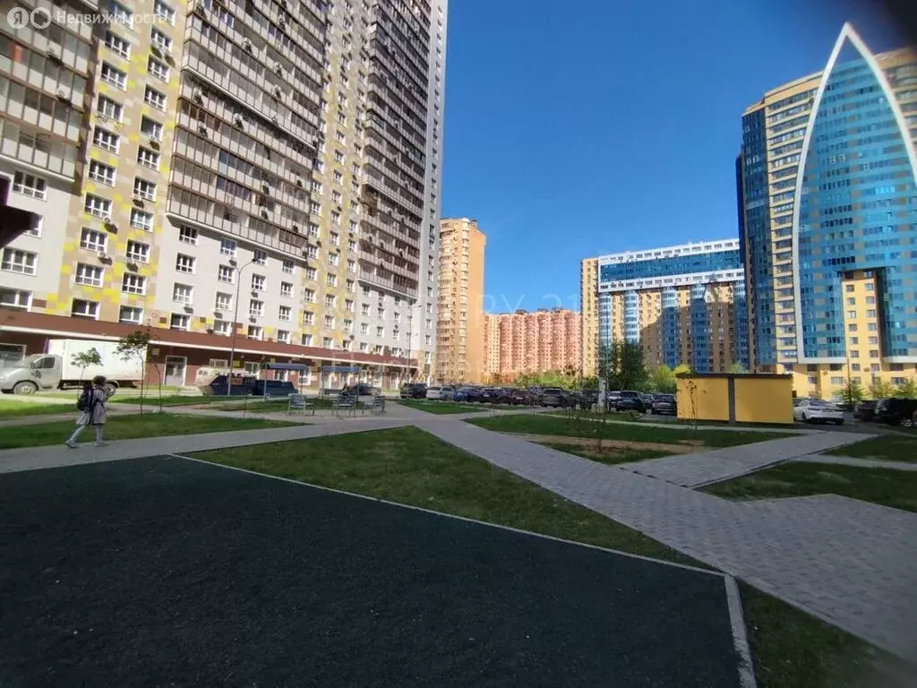 2-комнатная квартира: Реутов, Юбилейный проспект, 45 (49.9 м) - Фото 0