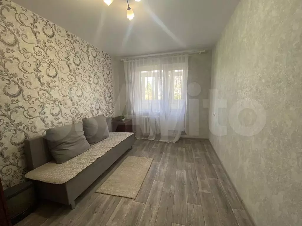 2-к. квартира, 48 м, 4/5 эт. - Фото 0