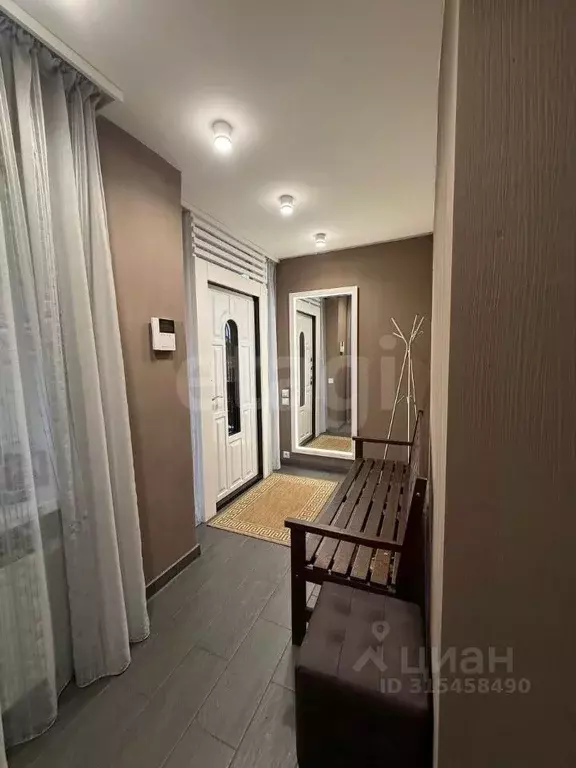 Дом в Псковская область, Псковский район, Завеличенская волость, д. ... - Фото 2