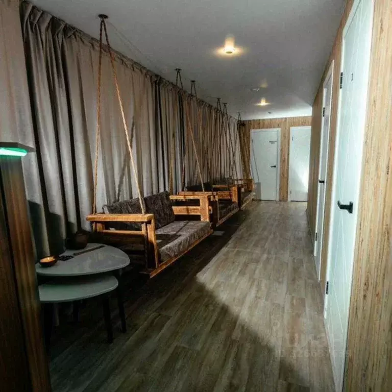 Помещение свободного назначения в Москва Кутузовский просп., 26К3 (111 ... - Фото 1