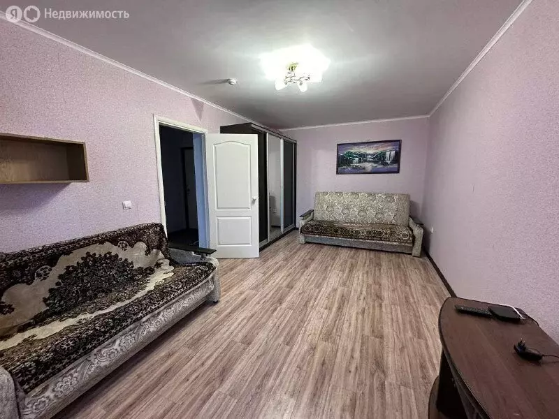 1-комнатная квартира: Анапа, улица Ленина, 192 (38 м) - Фото 1