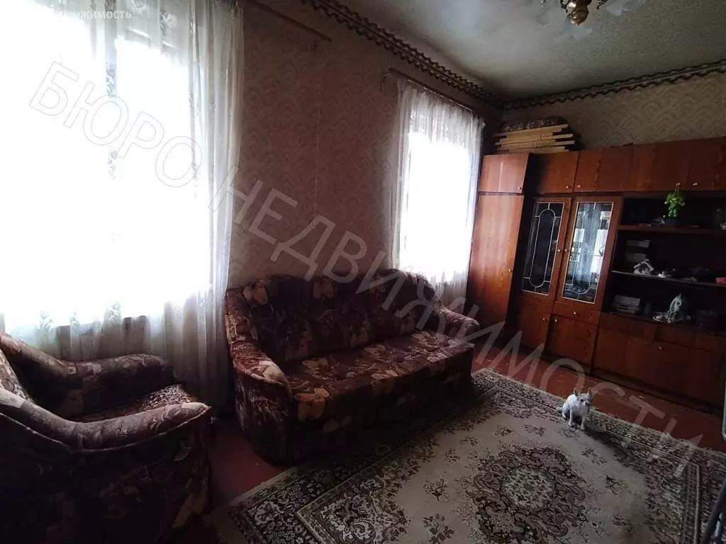4-комнатная квартира: Балашов, улица Карла Маркса, 42 (69 м) - Фото 0