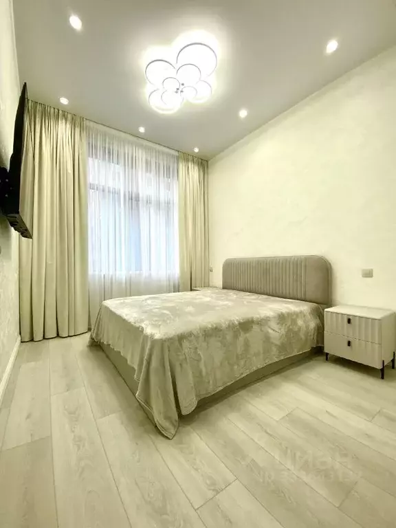 2-к кв. Москва ул. Архитектора Щусева, 4к2 (36.0 м) - Фото 1