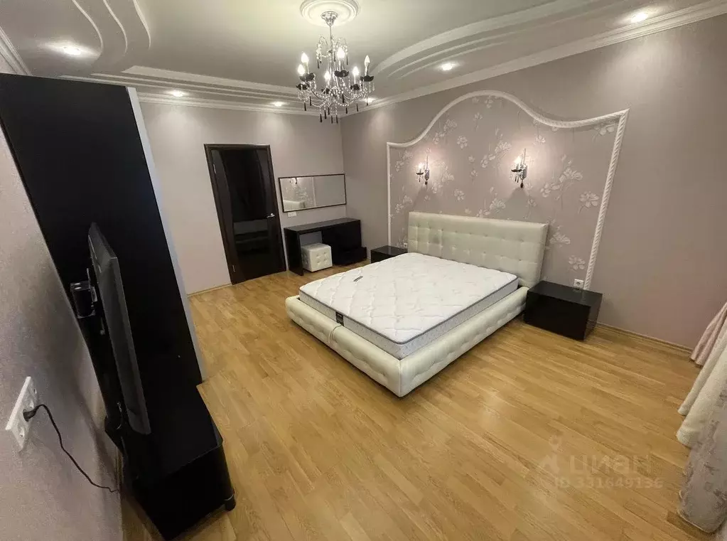 2-к кв. Санкт-Петербург Малая Балканская ул., 26 (70.0 м) - Фото 1