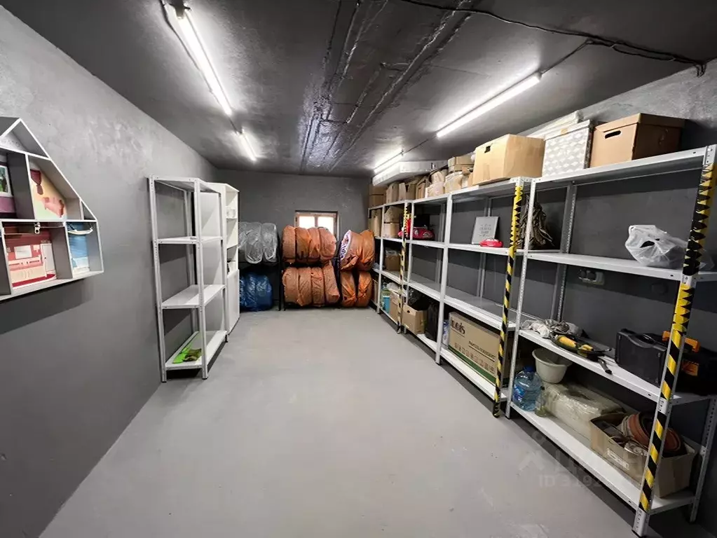 Гараж в Новосибирская область, Бердск ул. Павлова, 2 (18 м) - Фото 1