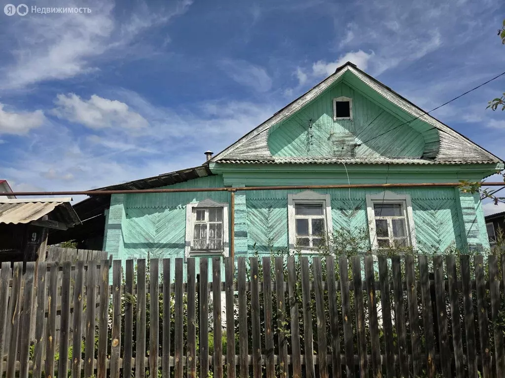 Дом в Свердловская область, городской округ Верхняя Пышма, посёлок ... - Фото 2