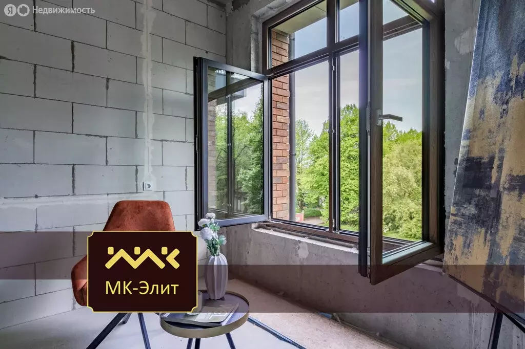 4-комнатная квартира: Санкт-Петербург, Петровская коса, 6к1 (132.5 м) - Фото 0