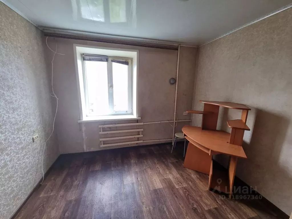 Комната Владимирская область, Владимир ул. Белоконской, 10 (11.5 м) - Фото 0