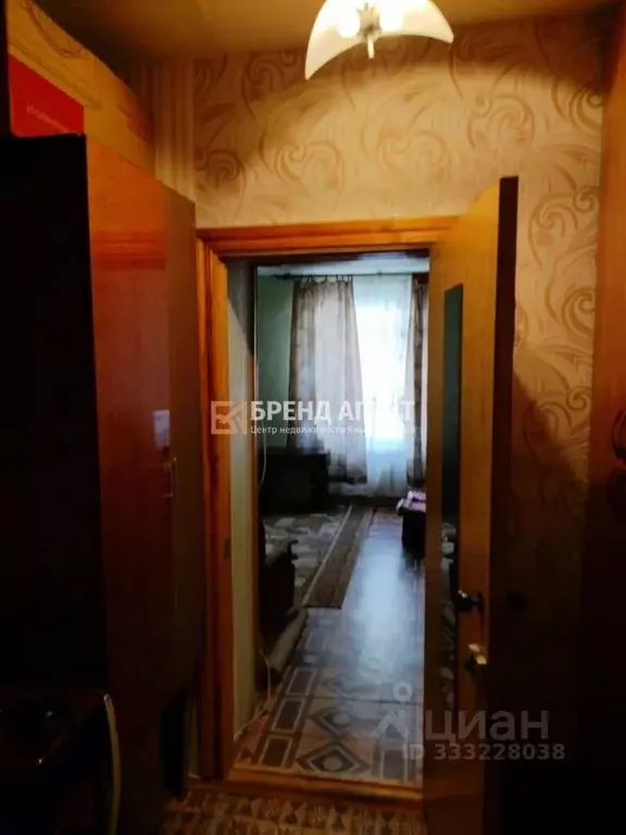 2-к кв. Белгородская область, Белгород ул. 5 Августа, 34 (38.6 м) - Фото 2