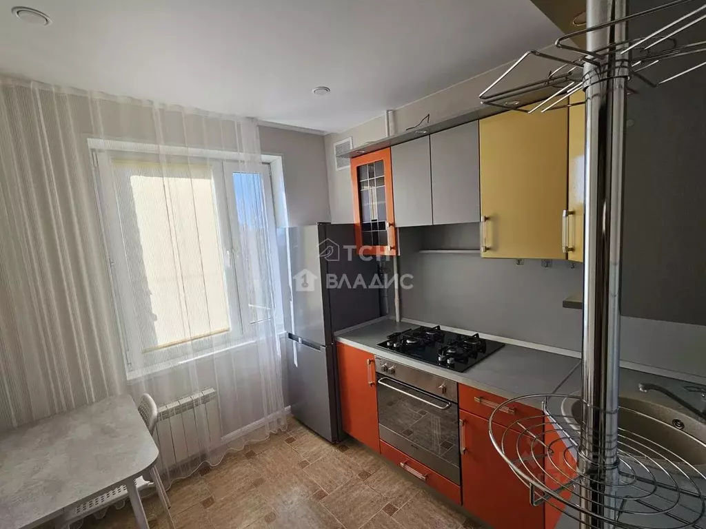 1-к кв. Московская область, Пушкино ул. Гоголя, 5 (33.0 м) - Фото 2