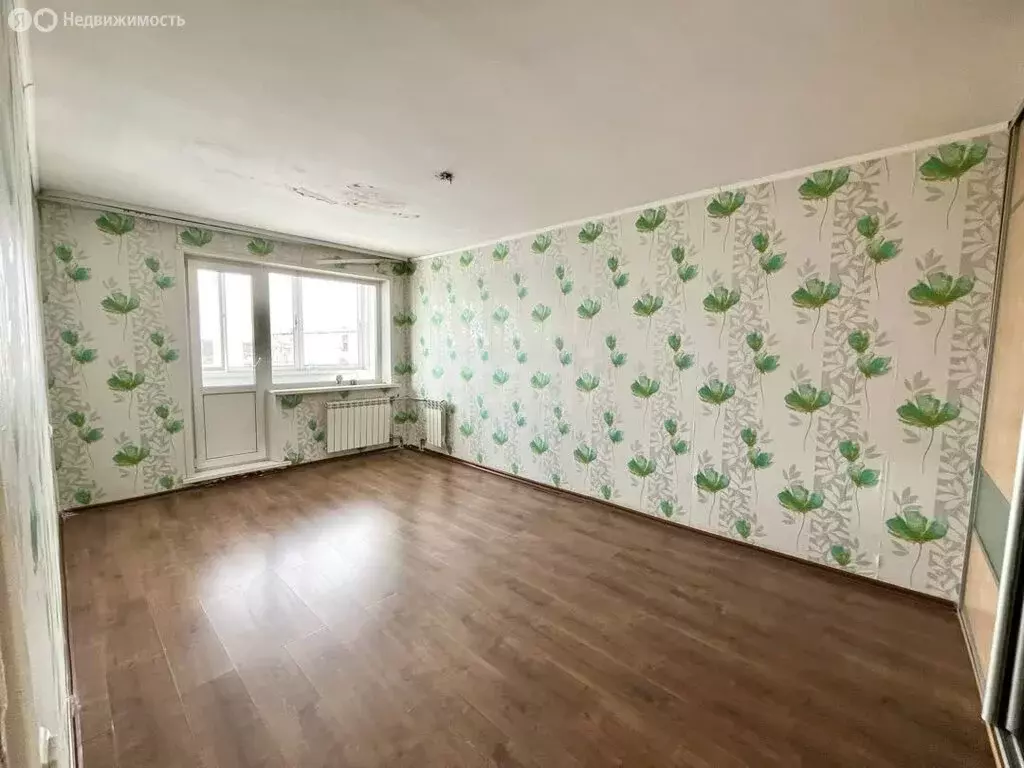 1-комнатная квартира: Первоуральск, Юбилейная улица, 9 (32.6 м) - Фото 2