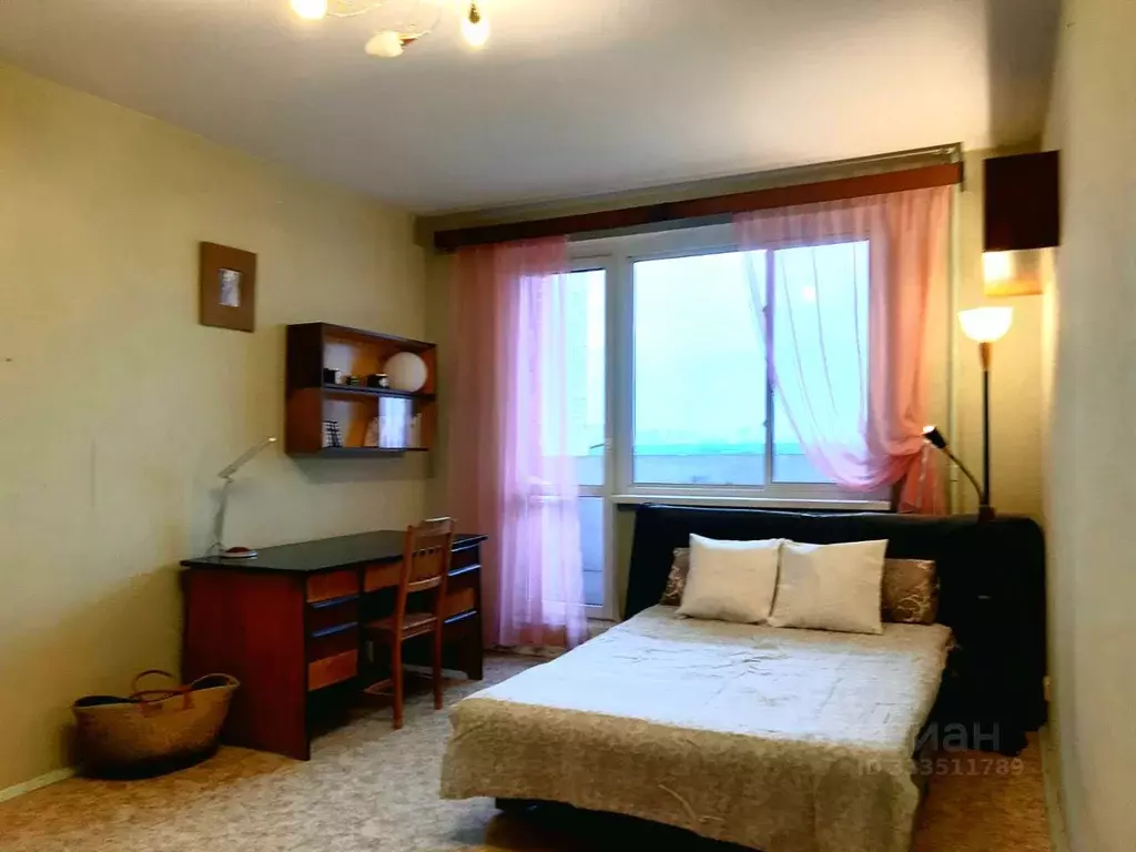 Комната Московская область, Химки Молодежная ул., 1 (18.0 м) - Фото 1