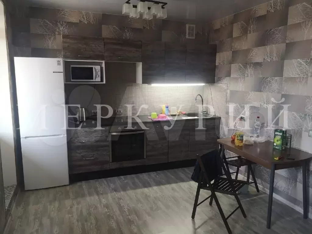 Квартира-студия, 26 м, 10/12 эт. - Фото 0