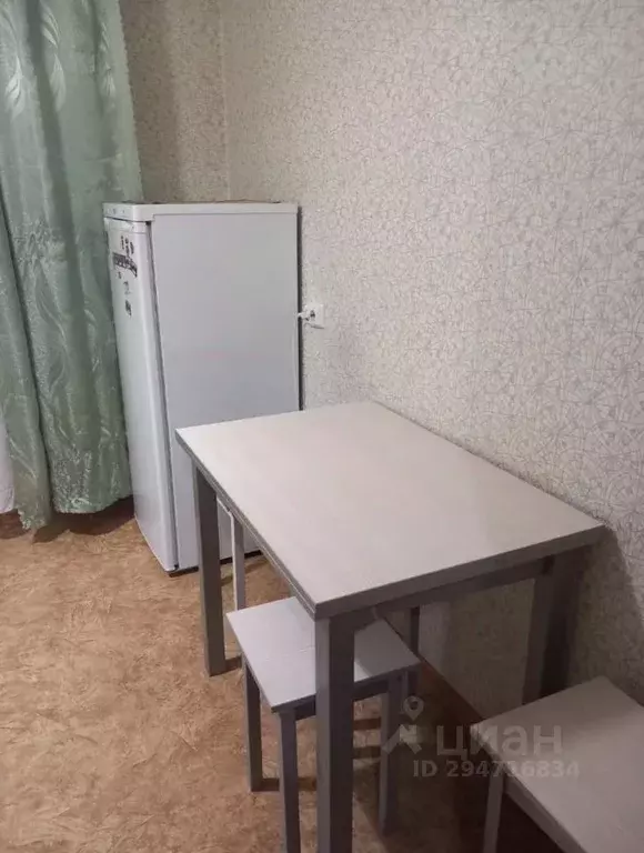 1-к кв. Псковская область, Псков ул. Юности, 11а (34.0 м) - Фото 2
