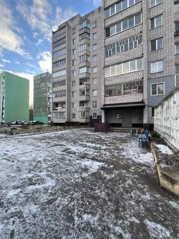 3-к кв. Тверская область, Конаково ул. Набережная Волги, 40 (60.9 м) - Фото 2