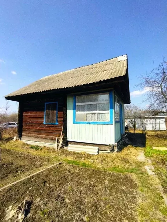 Дом в Нижегородская область, Бор Надежда СНТ, 142 (35 м) - Фото 0