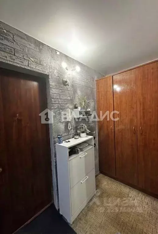 1-к кв. Волгоградская область, Волгоград Жилгородок мкр, ул. Гейне, 11 ... - Фото 2