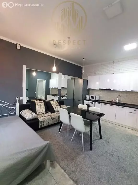 1-комнатная квартира: Кисловодск, улица Горького, 32 (30 м) - Фото 2