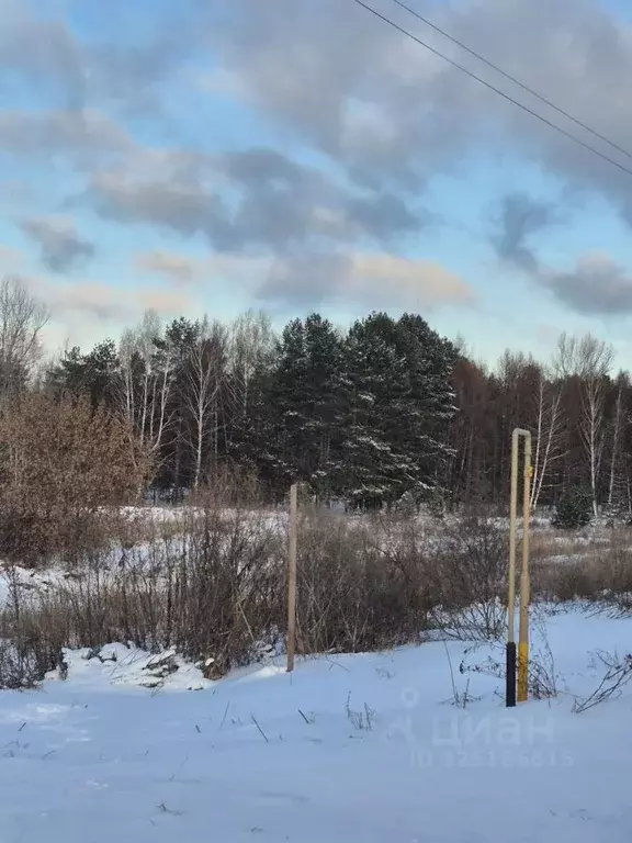 Участок в Татарстан, Казань ул. Амет-Хана Султана, 13А (10.0 сот.) - Фото 1