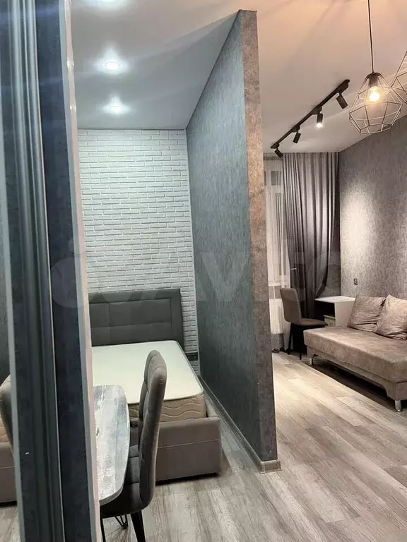 Квартира-студия, 30 м, 2/25 эт. - Фото 0