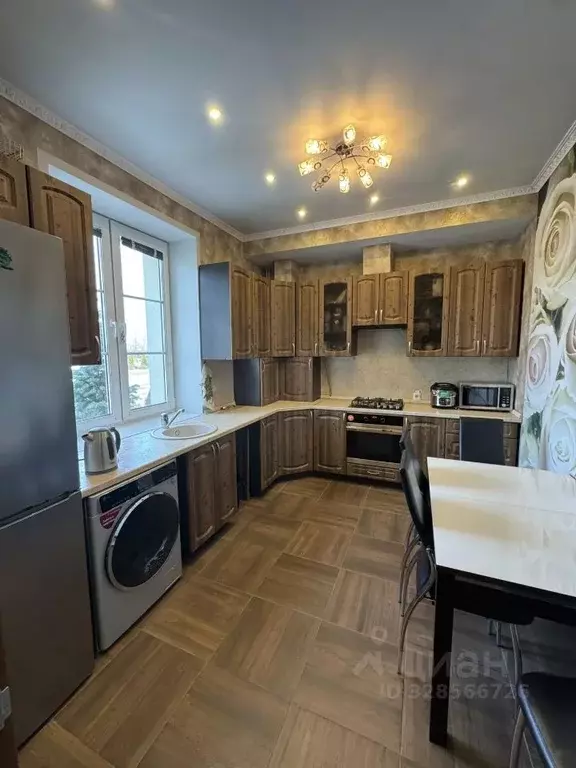 Таунхаус в Московская область, Домодедово городской округ, д. Юсупово ... - Фото 1