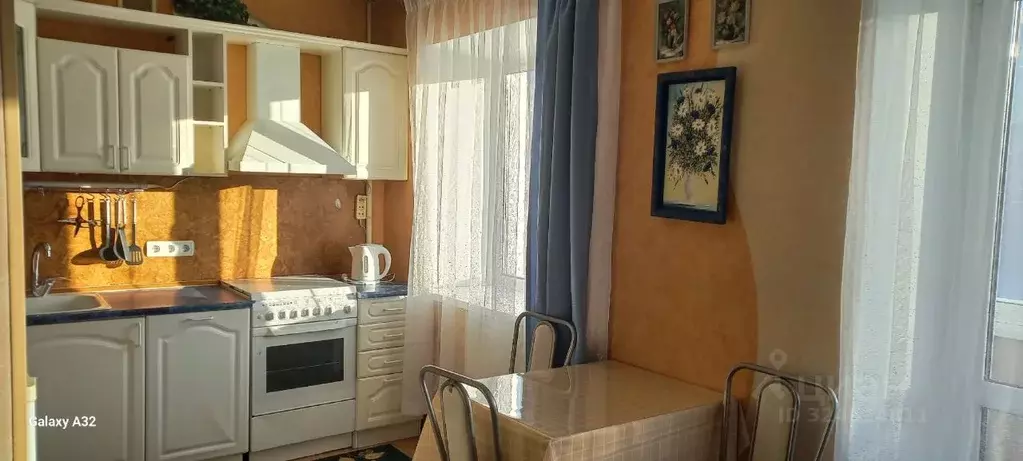 1-к кв. Пермский край, Пермь ул. Пушкина, 66 (32.0 м) - Фото 1