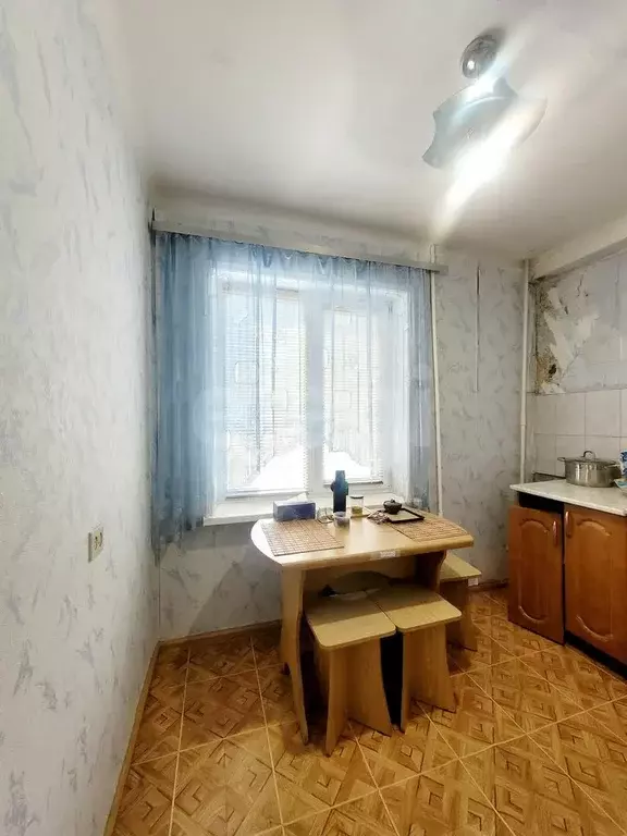Квартира, 1 комната, 30 м - Фото 0