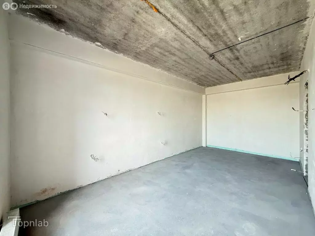 1-комнатная квартира: Нальчик, улица Чернышевского, 201 (42 м) - Фото 2