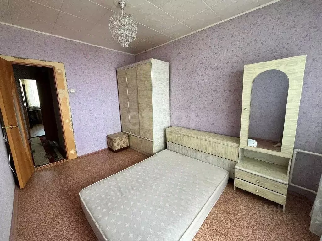 3-к кв. Владимирская область, Муром ул. Куйбышева, 32 (57.0 м) - Фото 0
