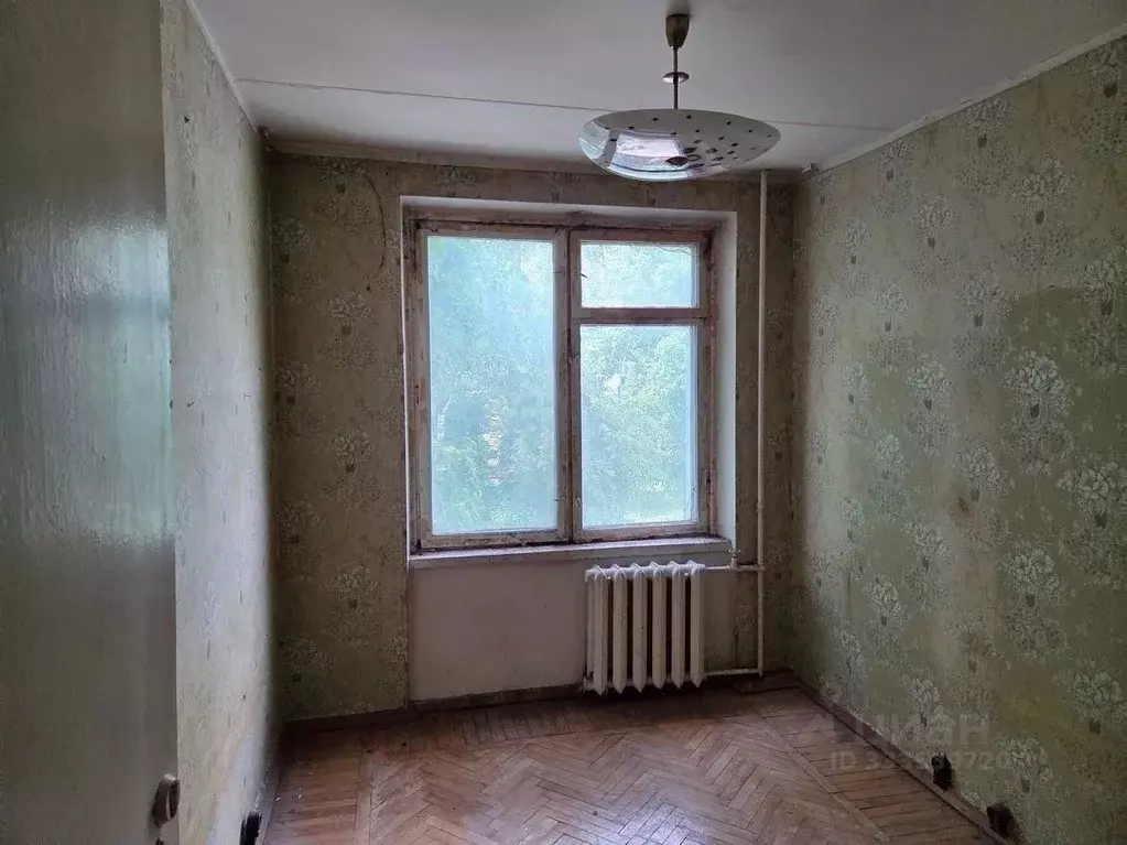 2-к кв. Москва ул. Седова, 5К1 (44.6 м) - Фото 2