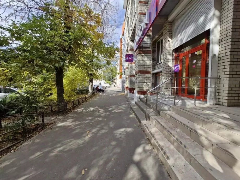 Офис в Саратовская область, Саратов Советская ул., 90/96 с1 (216 м) - Фото 1