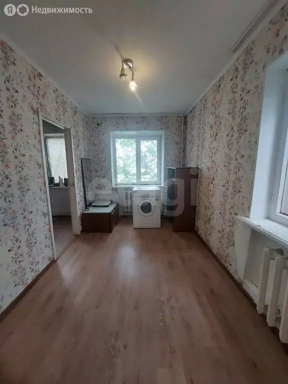 2-комнатная квартира: Гатчина, проспект 25 Октября, 51 (40 м) - Фото 1