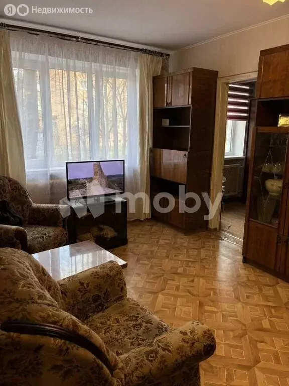 3-комнатная квартира: Калининград, Уральская улица, 3 (58 м) - Фото 2