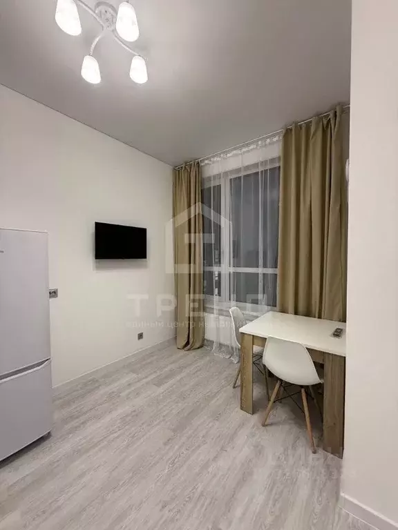 Студия Санкт-Петербург просп. Обуховской обороны, 36 (24.7 м) - Фото 2