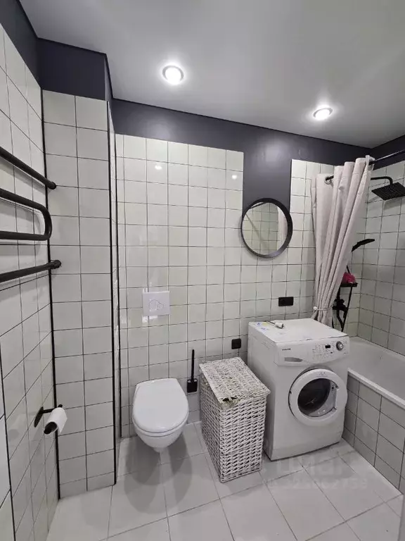 1-к кв. Краснодарский край, Краснодар проезд Репина, 20 (38.4 м) - Фото 1