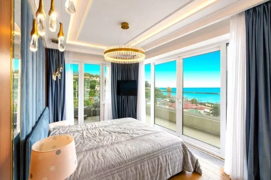 Квартира, 3 комнаты, 80 м - Фото 0