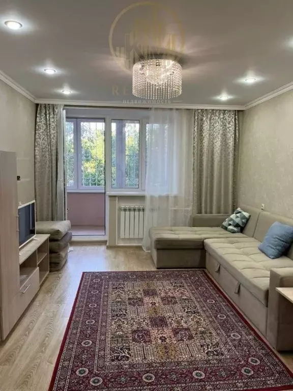 3-к кв. Ставропольский край, Минераловодский муниципальный округ, ... - Фото 1