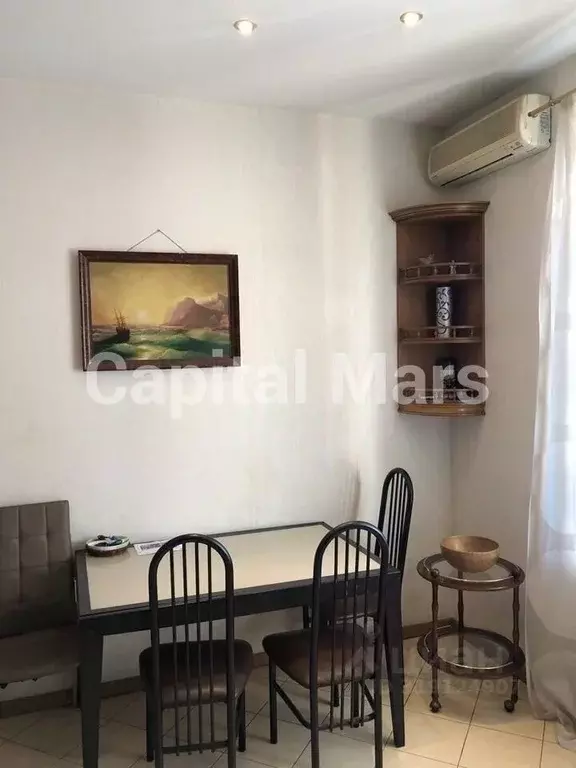 2-к кв. Москва Кутузовский просп., 41 (62.0 м) - Фото 1
