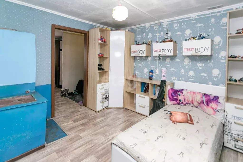 Дом в Хабаровский край, Нанайский район, с. Дубовый Мыс Студенческая ... - Фото 2