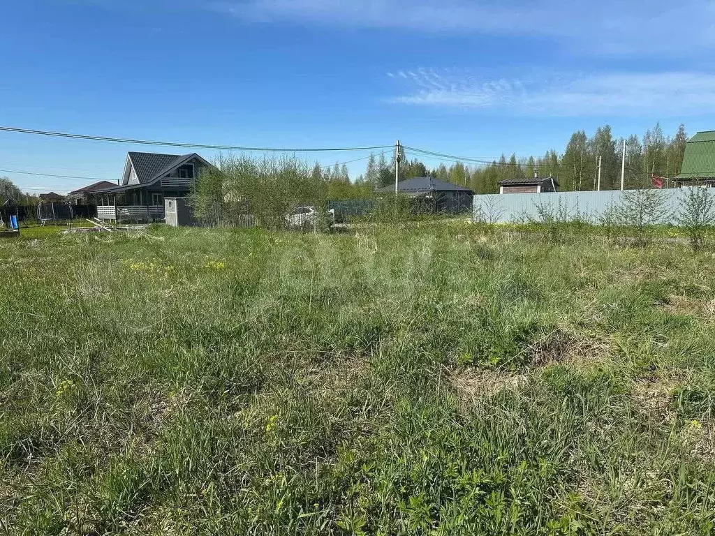 Участок 10,16 га (ИЖС) - Фото 0