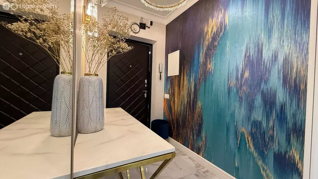 2-комнатная квартира: Алушта, Заводской переулок, 8 (63 м) - Фото 2